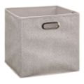 Εικόνα της Κουτί Τακτοποίησης 5Five Heather Beige 31x31x31cm 138885G