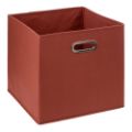 Εικόνα της Κουτί Τακτοποίησης 5Five Sienne 31x31x31cm 138885L