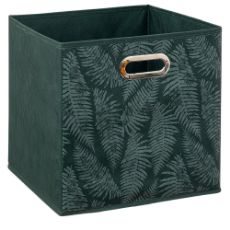 Εικόνα της Κουτί Τακτοποίησης 5Five Herbier 31x31x31cm 202325