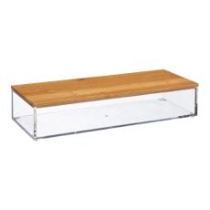 Εικόνα της Δοχείο Οργάνωσης Μake up 5Five Selena 26.5x5.1x9.6cm 161080