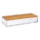 Εικόνα της Δοχείο Οργάνωσης Μake up 5Five Selena 26.5x5.1x9.6cm 161080
