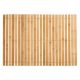 Εικόνα της Πατάκι Μπάνιου 5Five από Ξύλο Bamboo 60x40x0.6cm 174507