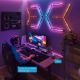 Εικόνα της Govee Gaming Wall Light (4+1) H6063