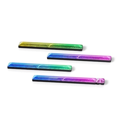 Εικόνα της Govee Gaming Wall Light (4+1) H6063