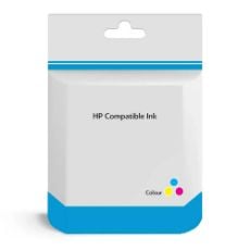 Εικόνα της Συμβατό Μελάνι HP 305XL Tri-Colour High Capacity 3YM63AE