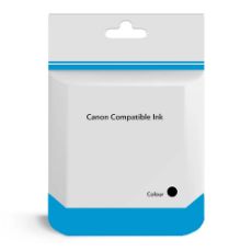 Εικόνα της Συμβατό Μελάνι Canon PG-545XL Black High Capacity 8286B001