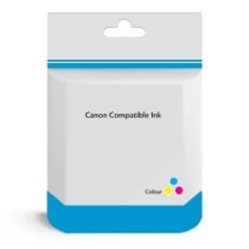Εικόνα της Συμβατό Μελάνι Canon CL-546XL Colour High Capacity 8288B001