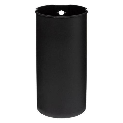 Εικόνα της Καλάθι Απορριμμάτων 5Five Delta 30L Petrol Blue 39x33x62cm 164753B