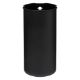Εικόνα της Καλάθι Απορριμμάτων 5Five Delta 30L Petrol Blue 39x33x62cm 164753B
