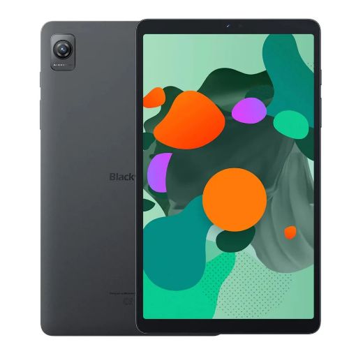 Εικόνα της BlackView Tab 60 8.68" 4G 6GB 128GB Iron Grey