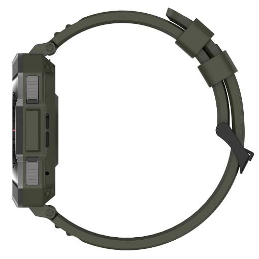 Εικόνα της Smartwatch Blackview W60 Khaki