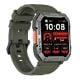 Εικόνα της Smartwatch Blackview W60 Khaki