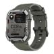 Εικόνα της Smartwatch Blackview W60 Khaki