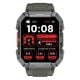 Εικόνα της Smartwatch Blackview W60 Khaki