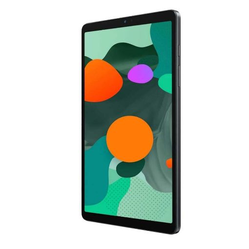 Εικόνα της BlackView Tab 60 8.68" 4G 6GB 128GB Iron Grey