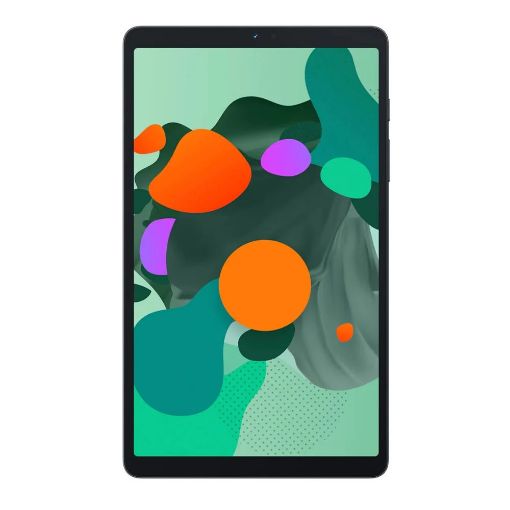 Εικόνα της BlackView Tab 60 8.68" 4G 6GB 128GB Iron Grey