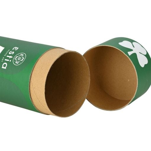 Εικόνα της Θερμός Estia Travel Cup Panathinaikos BC Edition 500ml 00-27131