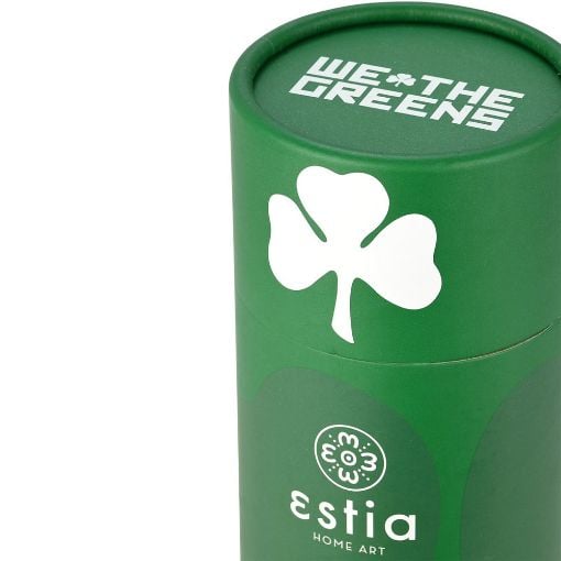Εικόνα της Θερμός Estia Travel Cup Panathinaikos BC Edition 500ml 00-27131