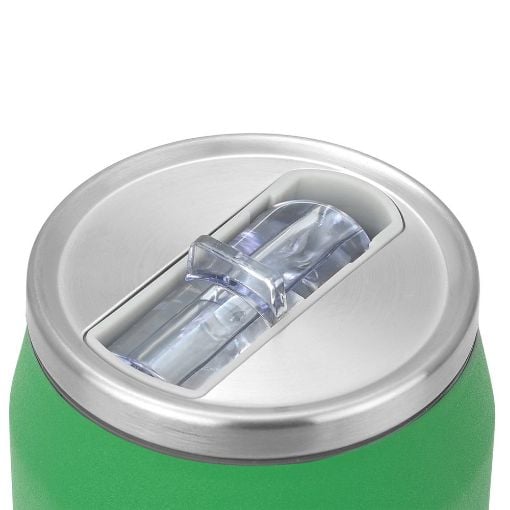 Εικόνα της Θερμός Estia Travel Cup Panathinaikos BC Edition 500ml 00-27131