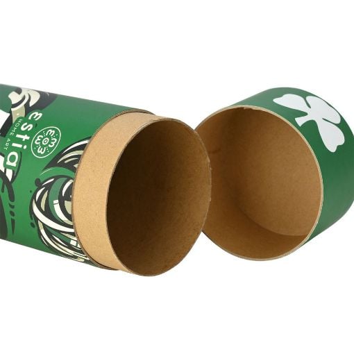 Εικόνα της Θερμός Estia Travel Cup Panathinaikos BC Edition 500ml 00-27124