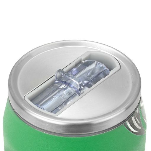 Εικόνα της Θερμός Estia Travel Cup Panathinaikos BC Edition 500ml 00-27124