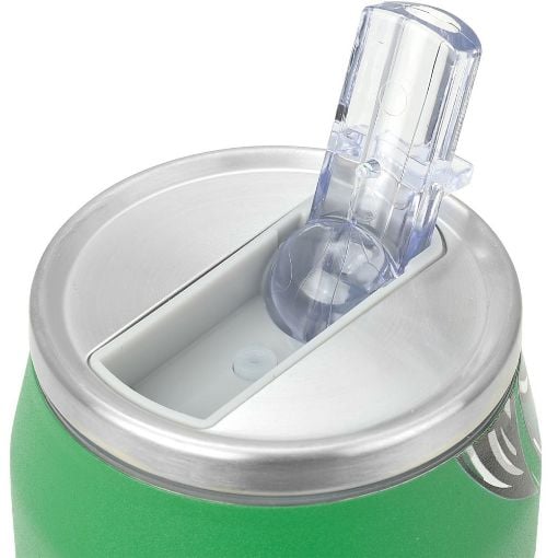 Εικόνα της Θερμός Estia Travel Cup Panathinaikos BC Edition 500ml 00-27124