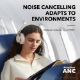 Εικόνα της Headset Anker Space One Bluetooth White A3035G21