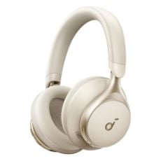 Εικόνα της Headset Anker Space One Bluetooth White A3035G21