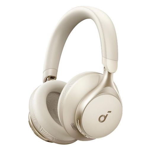 Εικόνα της Headset Anker Space One Bluetooth White A3035G21