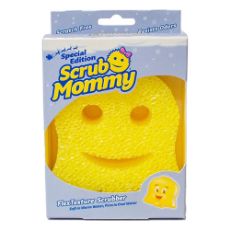 Εικόνα της Scrub Daddy - Scrub Mommy Special Edition Christmas Bell