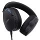 Εικόνα της Headset Trust GXT 491 Fayzo Black 24901