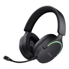 Εικόνα της Headset Trust GXT 491 Fayzo Black 24901