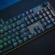 Εικόνα της Πληκτρολόγιο Trust GXT 866 Torix RGB Black 24910