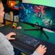 Εικόνα της Πληκτρολόγιο Trust GXT 866 Torix RGB Black 24910