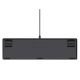Εικόνα της Πληκτρολόγιο Trust GXT 866 Torix RGB Black 24910