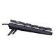 Εικόνα της Πληκτρολόγιο Trust GXT 866 Torix RGB Black 24910