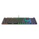 Εικόνα της Πληκτρολόγιο Trust GXT 866 Torix RGB Black 24910