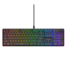 Εικόνα της Πληκτρολόγιο Trust GXT 866 Torix RGB Black 24910