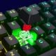 Εικόνα της Πληκτρολόγιο Trust GXT 867 Acira 60% Mini RGB (US) Black 24882