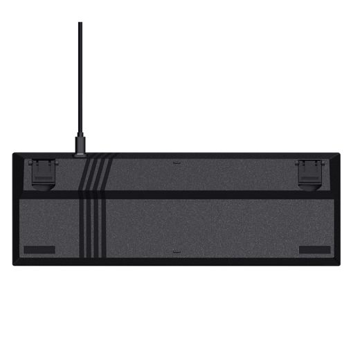Εικόνα της Πληκτρολόγιο Trust GXT 867 Acira 60% Mini RGB (US) Black 24882