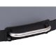 Εικόνα της Καλάθι Απορριμμάτων 5Five Ariane 30L Αnthracite Grey 34x30.5x61cm 133683