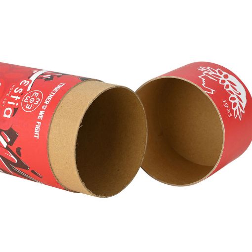 Εικόνα της Θερμός Estia Travel Flask Olympiacos BC Edition 500ml 00-27162
