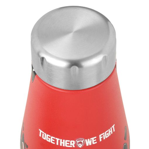 Εικόνα της Θερμός Estia Travel Flask Olympiacos BC Edition 500ml 00-27162