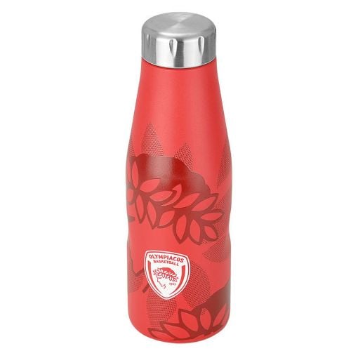 Εικόνα της Θερμός Estia Travel Flask Olympiacos BC Edition 500ml 00-27179
