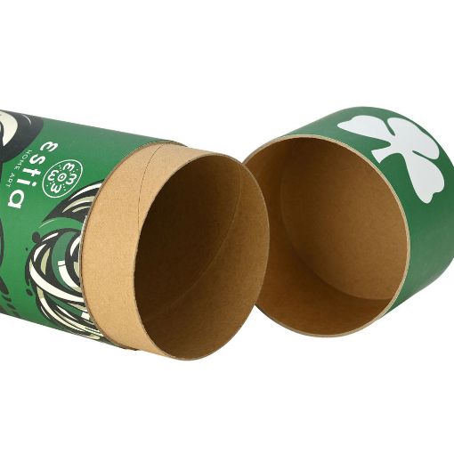 Εικόνα της Θερμός Estia Travel Flask Panathinaikos BC Edition 500ml 00-27186