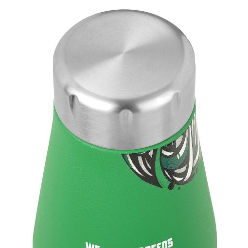 Εικόνα της Θερμός Estia Travel Flask Panathinaikos BC Edition 500ml 00-27186