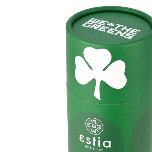 Εικόνα της Θερμός Estia Travel Flask Panathinaikos BC Edition 500ml 00-27193