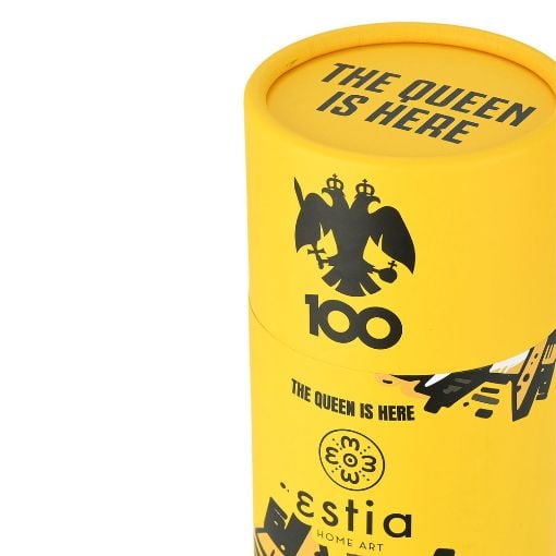 Εικόνα της Θερμός Estia Travel Flask Aek BC Edition 500ml 00-27209
