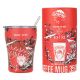 Εικόνα της Θερμός Estia Coffee Mug Olympiacos BC Edition 350ml 00-27223