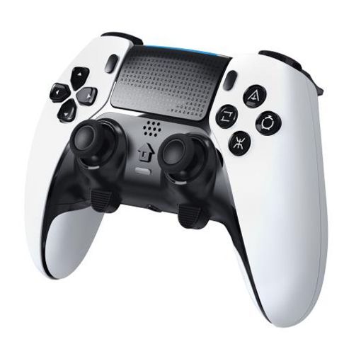 Εικόνα της Wireless Controller Zeroground GP-2000BT Nagao v3.0 White
